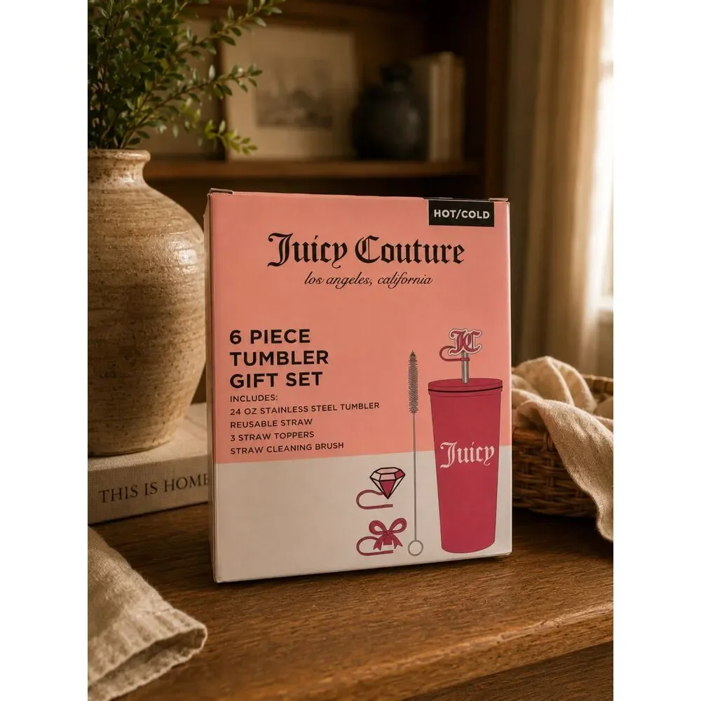 Juicy Couture juicy couture